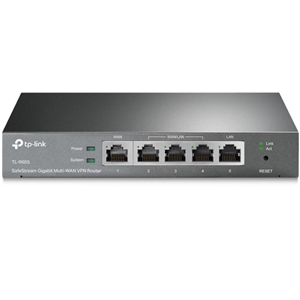 TP-Link ER605 SDN Safestream Gigabit Broadband VPN Router TP-Link — view 2