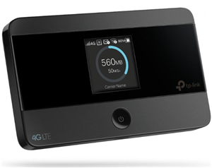 TP-Link Networking