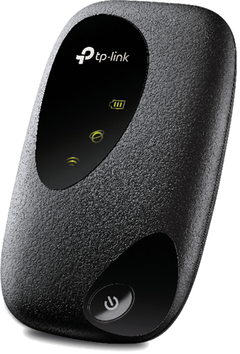TP-Link Archer MR7000 4G LTE Router micro-SIM Card Slot w/Battery TP-Link — view 2