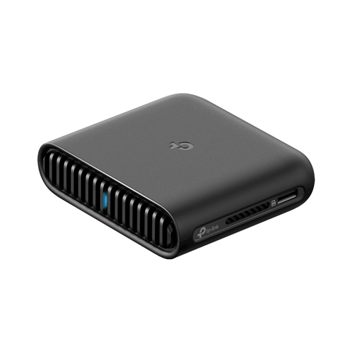 TP-Link WR3002X Travel Router AX3000 TP-Link — view 2