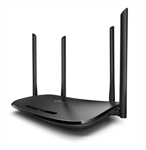 TP-Link Archer VR300 AC1200 Wireless Fast VDSL/ADSL/UFB Router TP-Link — view 2