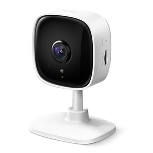TP-Link Tapo C100 Wi-Fi Home Security Camera 1080p TP-Link — view 2