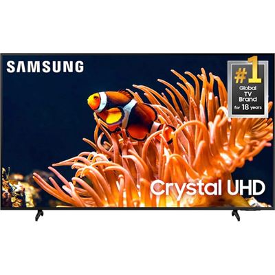 Samsung Tvs