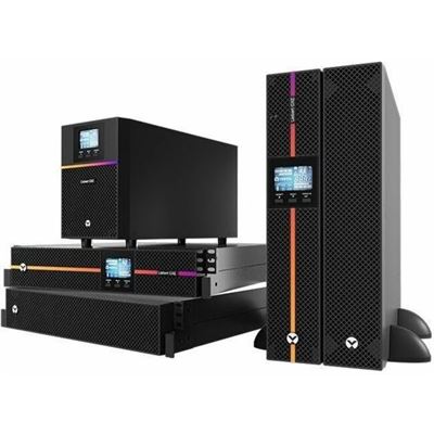 Vertiv External Battery Module for GXE3-3000IRT Vertiv — view 2