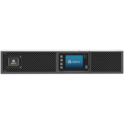 Vertiv Power & Electrical