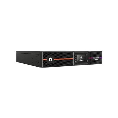 Vertiv UPS GXT5LI-2000IRT On Line UPS Lithium Battery 2000VA/2000W Vertiv — view 2
