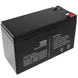 Unspecified Uninterruptible Power Supplies