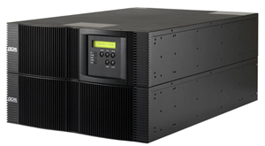 Powercom Relay Alarm Card for Macan/MRT UPS Powercom — view 2