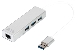 Digitus Docking Stations