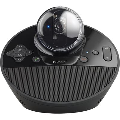 Logitech BCC950 ConferenceCam Logitech — view 2