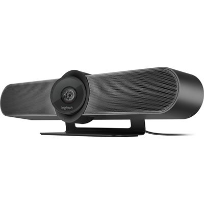 Logitech MeetUp 4K ConferenceCam Logitech — view 2