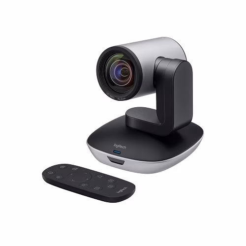 Logitech PTZ Pro 2 HD Camera Logitech — view 2