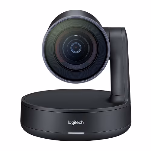 Logitech Rally Premium PTZ Camera (Camera Only) Logitech — view 2