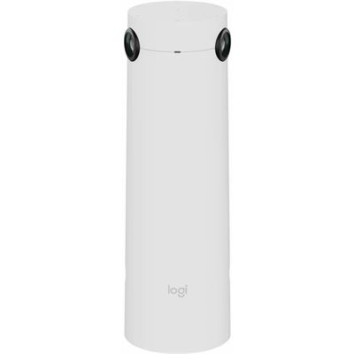 Logitech Sight - White Logitech — view 2