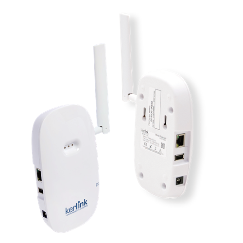 LOGITECH LoRaWAN GATEWAY FOR SPOT Logitech — view 2