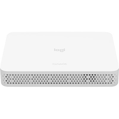 Logitech RoomMate - VC Computing Appliance Logitech — view 2