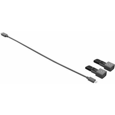Logitech Rally Mic Pod CAT Coupler Logitech — view 2
