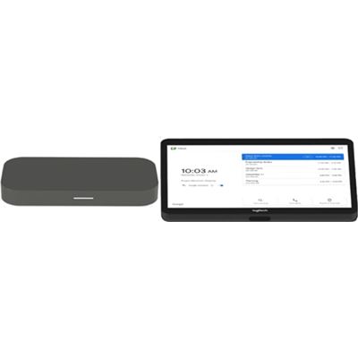 Logitech Tap Screen Cat5e * Must be bundled with Compatible Hardware* Logitech — view 2