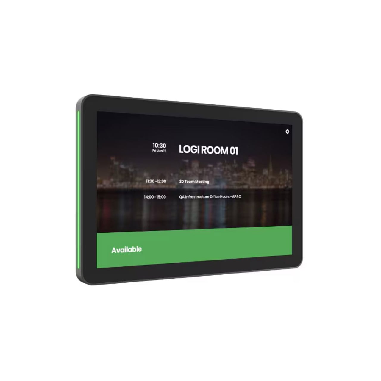 Logitech Audio & Video