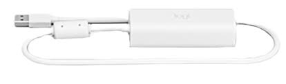 LOGITECH DONGLE TRANSCEIVER FOR CAT5E AND SCRIBE Logitech — view 2