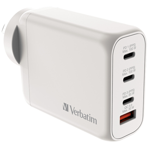 Verbatim Adapters