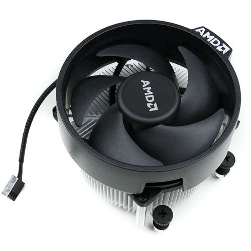 AMD Cooling Systems