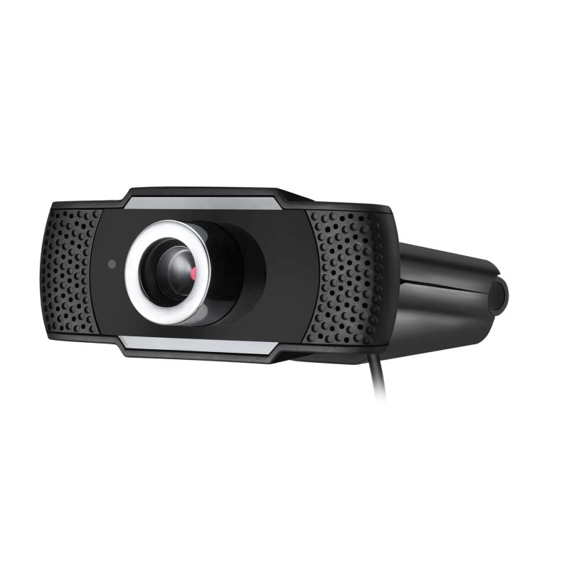 Adesso 1080P Webcam H4 Adesso — view 3