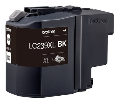 Brother LC239XL Black Ink Cart Brother — view 4