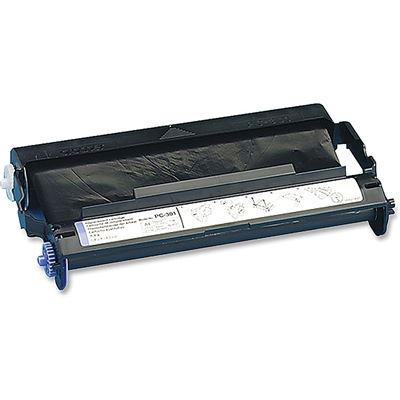 Brother PC301 Cartridge Brother — view 2