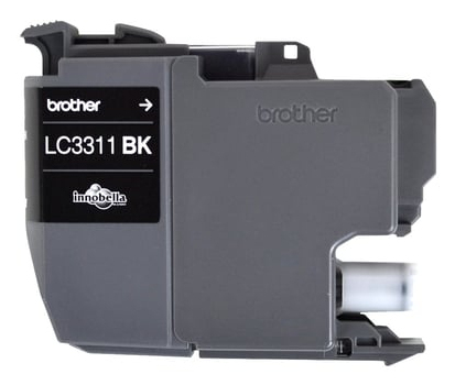 Brother LC3313BK Black Ink Brother — view 3