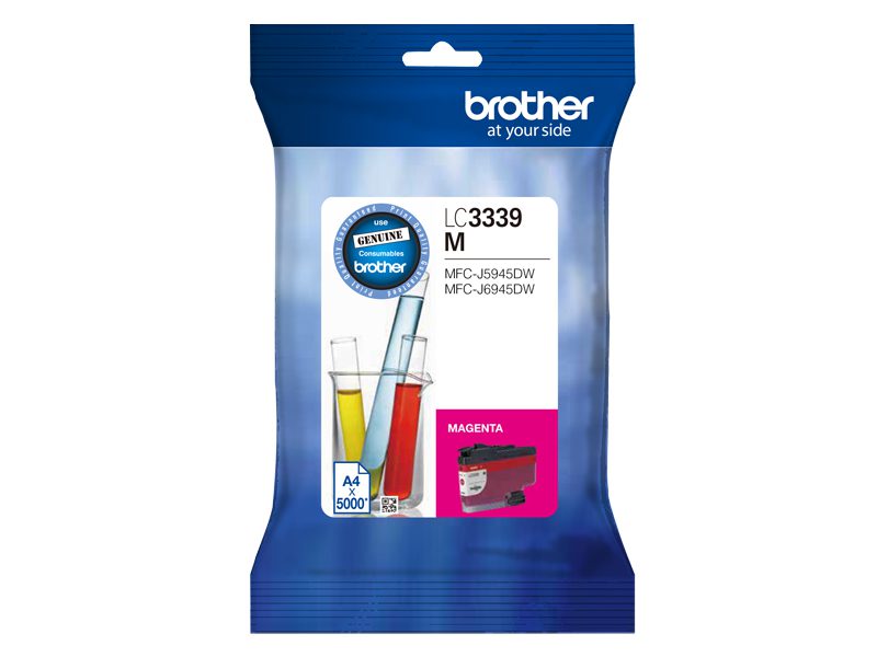 Brother Printers & Office Equipment