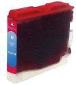Brother LC37 Magenta Ink Cart Brother — view 2