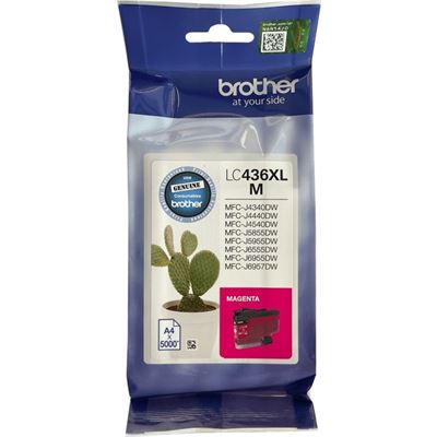 Brother Office Supplies