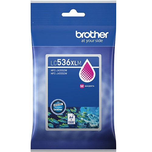 Brother Office Supplies
