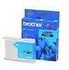 Brother LC57 Cyan Ink Cart Brother — view 2