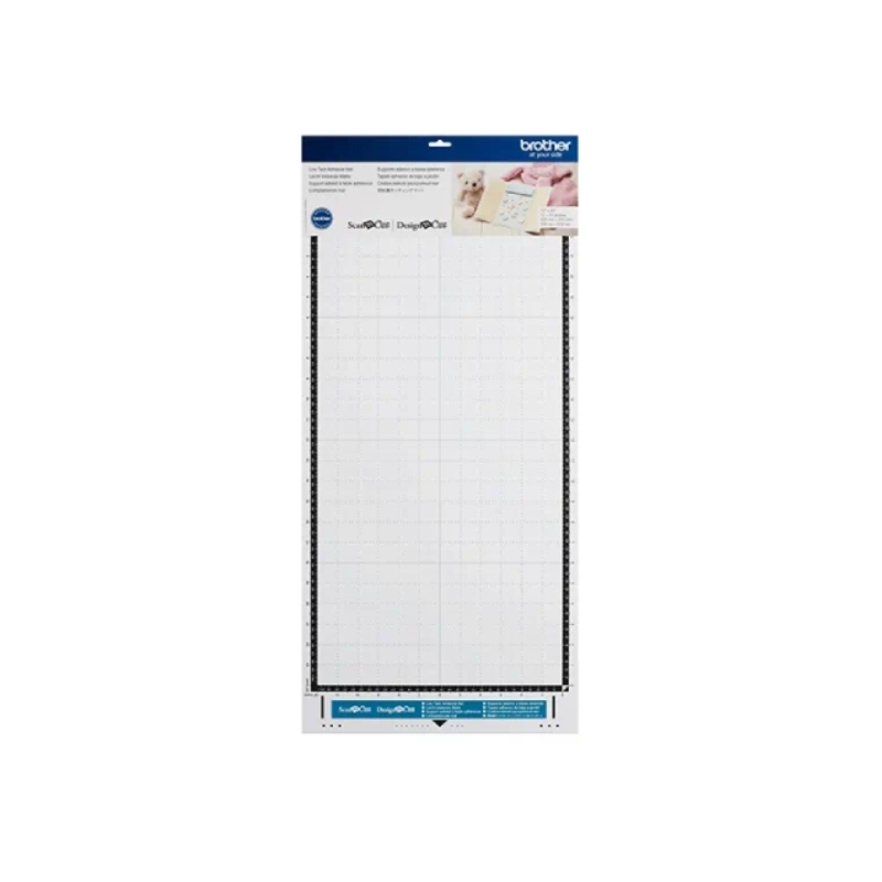 ScanNCut CAMATLOW24 Jumbo Mat Brother — view 2