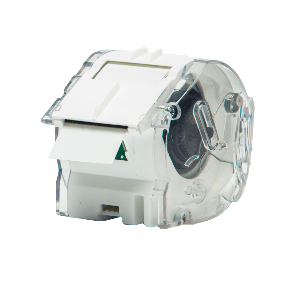 Brother CZ-1004 label roll Brother — view 4