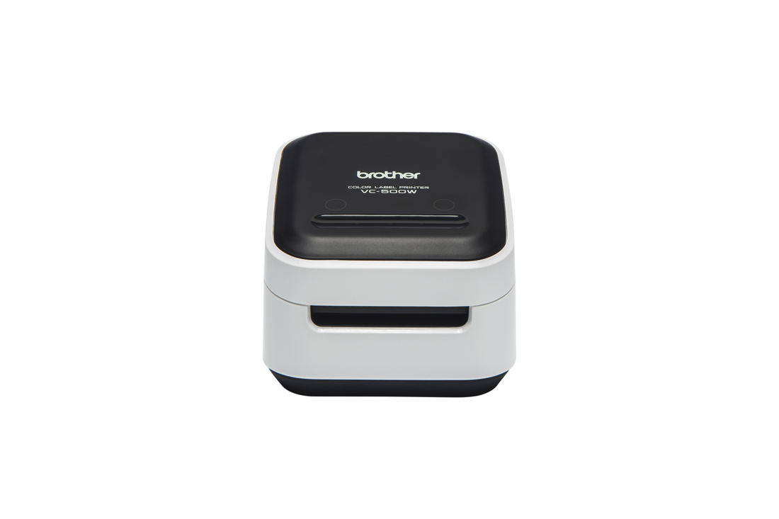 Brother VC500W Label Printer Brother — view 2
