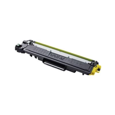 Brother TN233Y Yellow Toner Brother — view 2