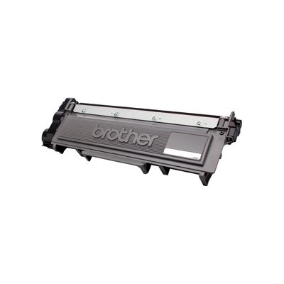 Brother TN2345 Black Toner Brother — view 2