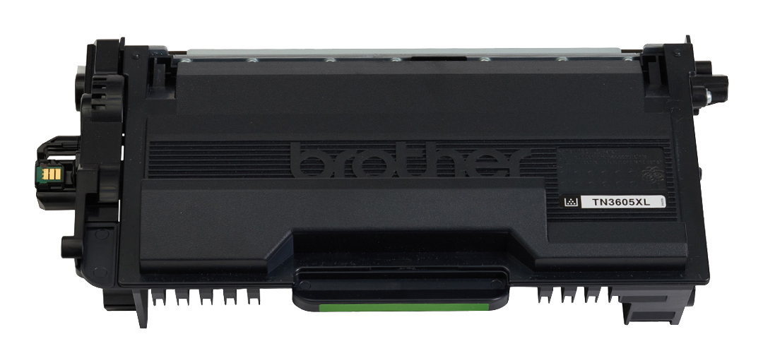 Brother TN3605XL Blk tnr Cart Brother — view 3