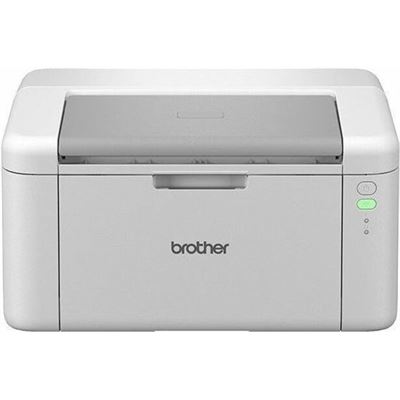 Brother HLL1230W Mono Printer Brother — view 2