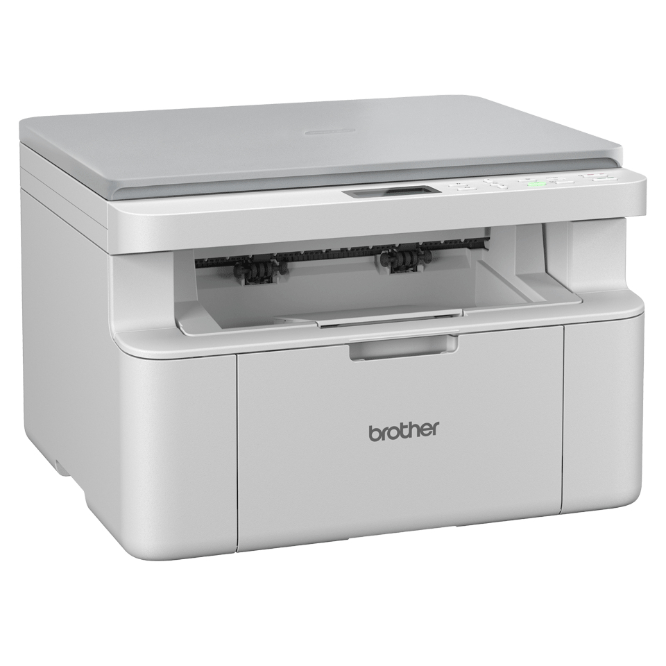 Brother DCP1630W Laser Printer Brother — view 4