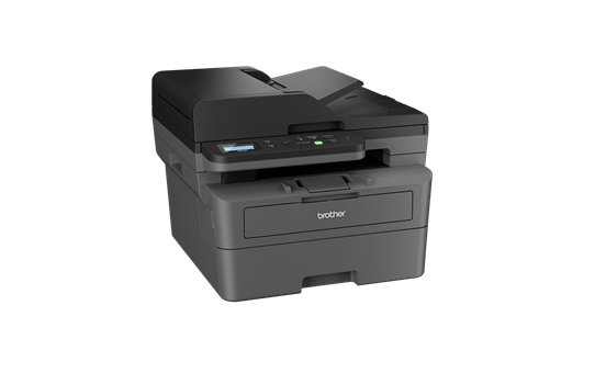 Brother DCPL2640DW Mono Lsr MF Brother — view 2
