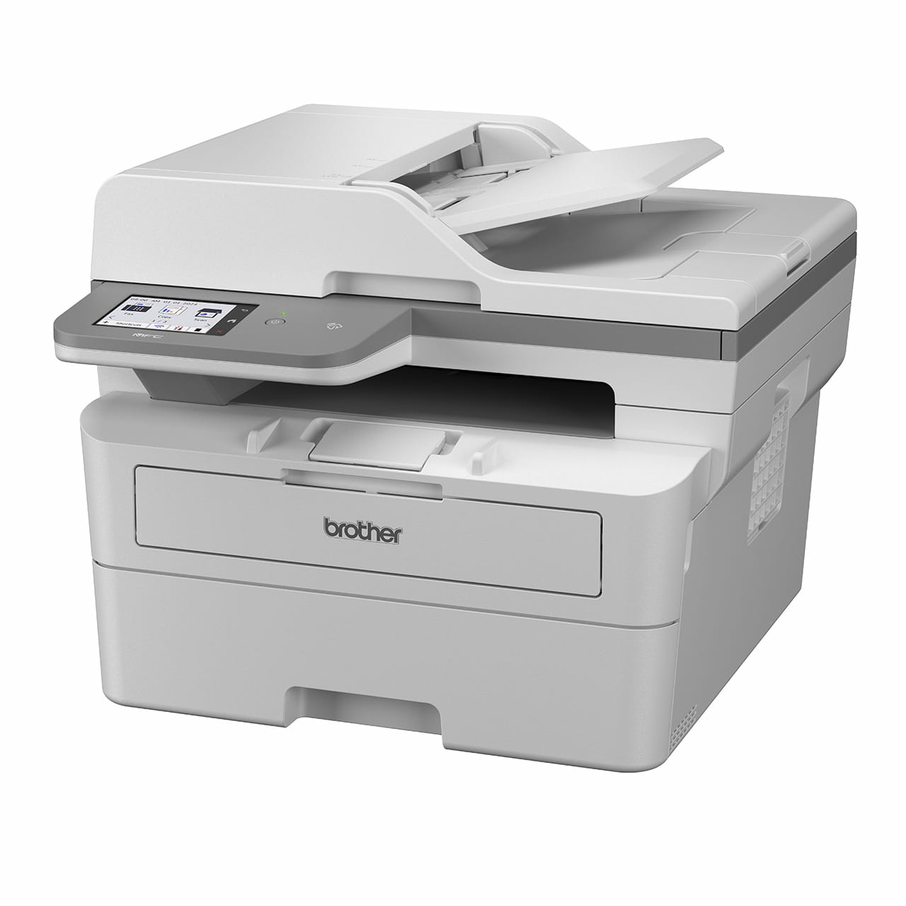 Brother MFCL2920DW Mono Laser Brother — view 3