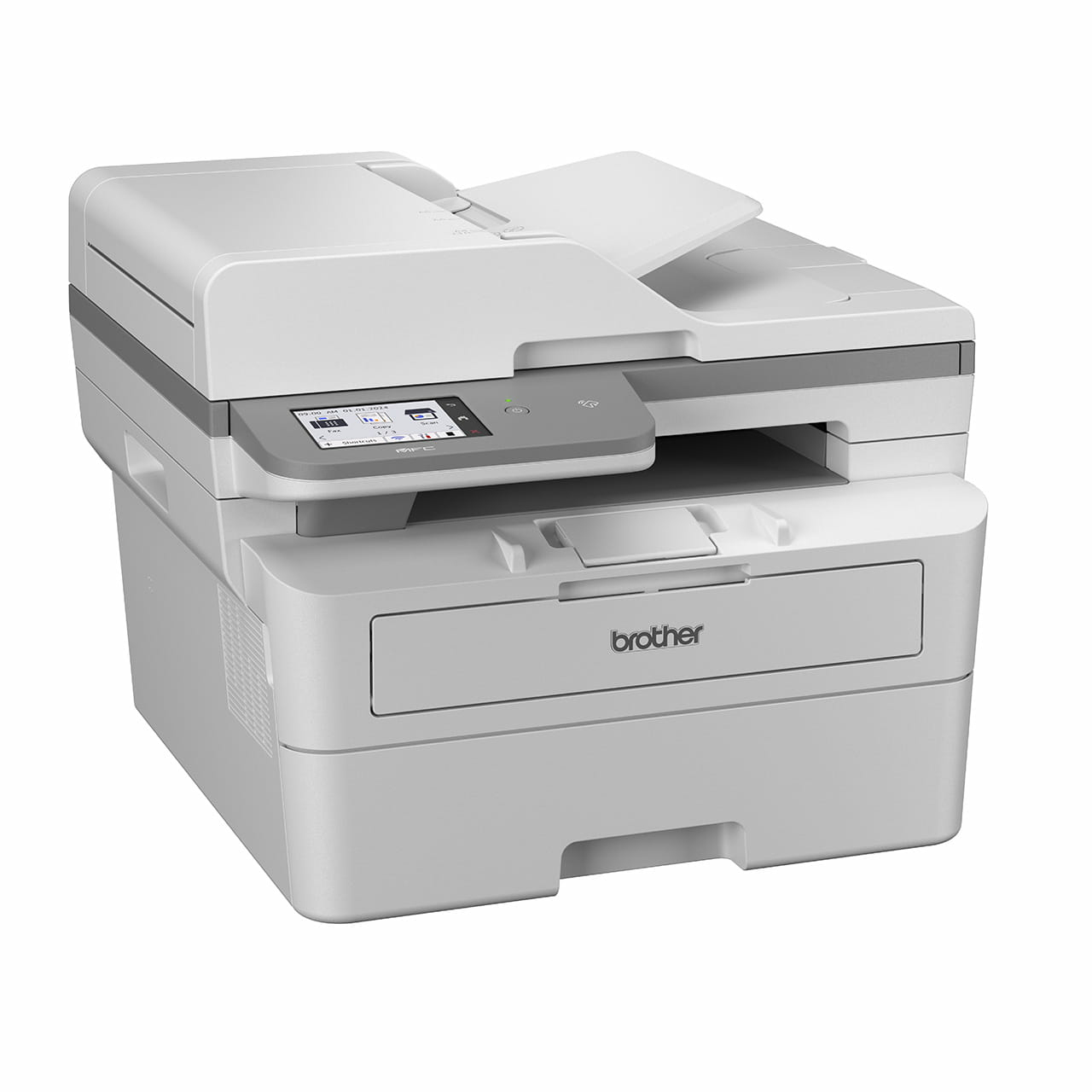 Brother MFCL2920DW Mono Laser Brother — view 4