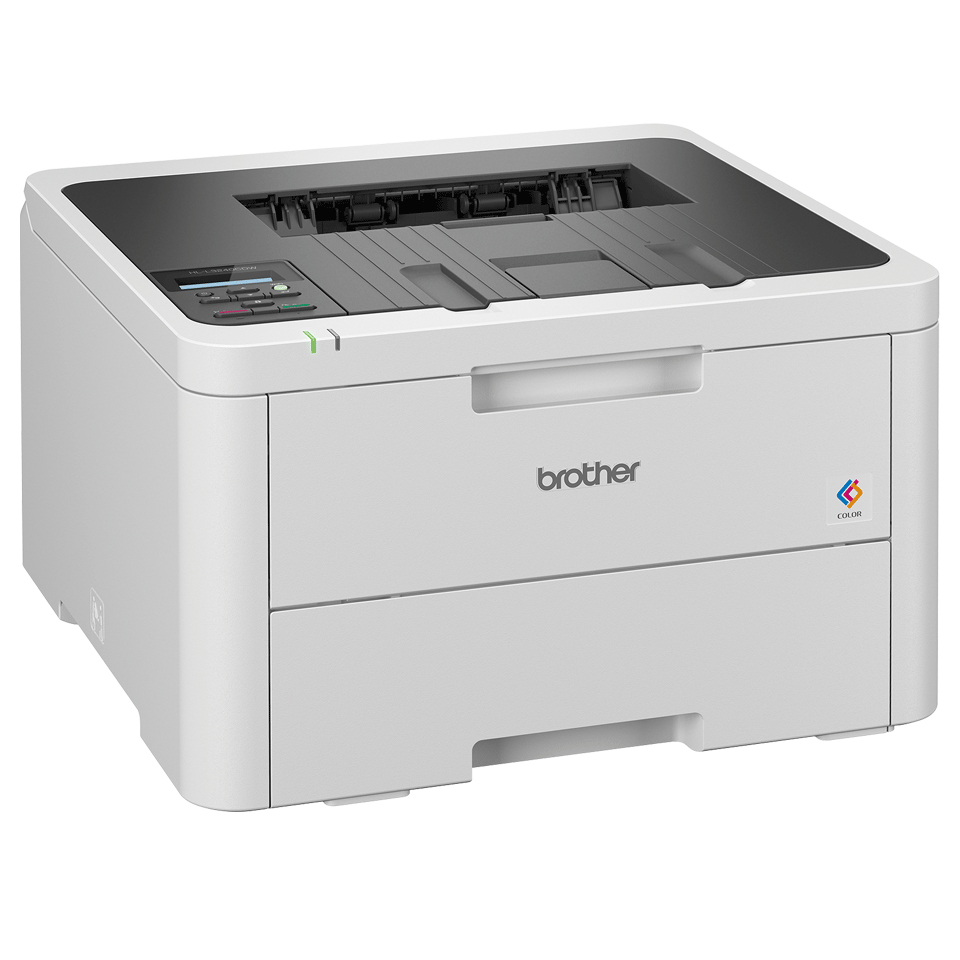 Brother HLL3240CDW Clr Lsr SF Brother — view 5