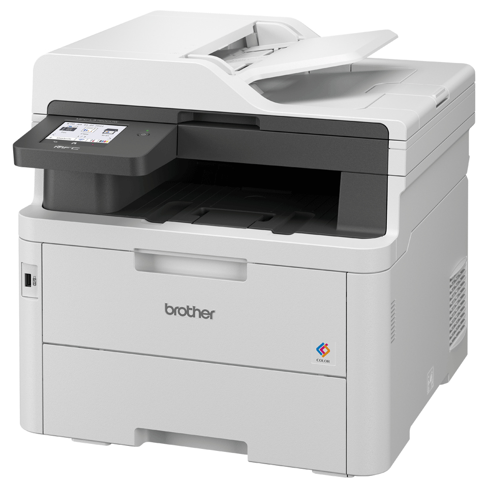 BROTHER MFCL3760CDW PRINTER Brother — view 4