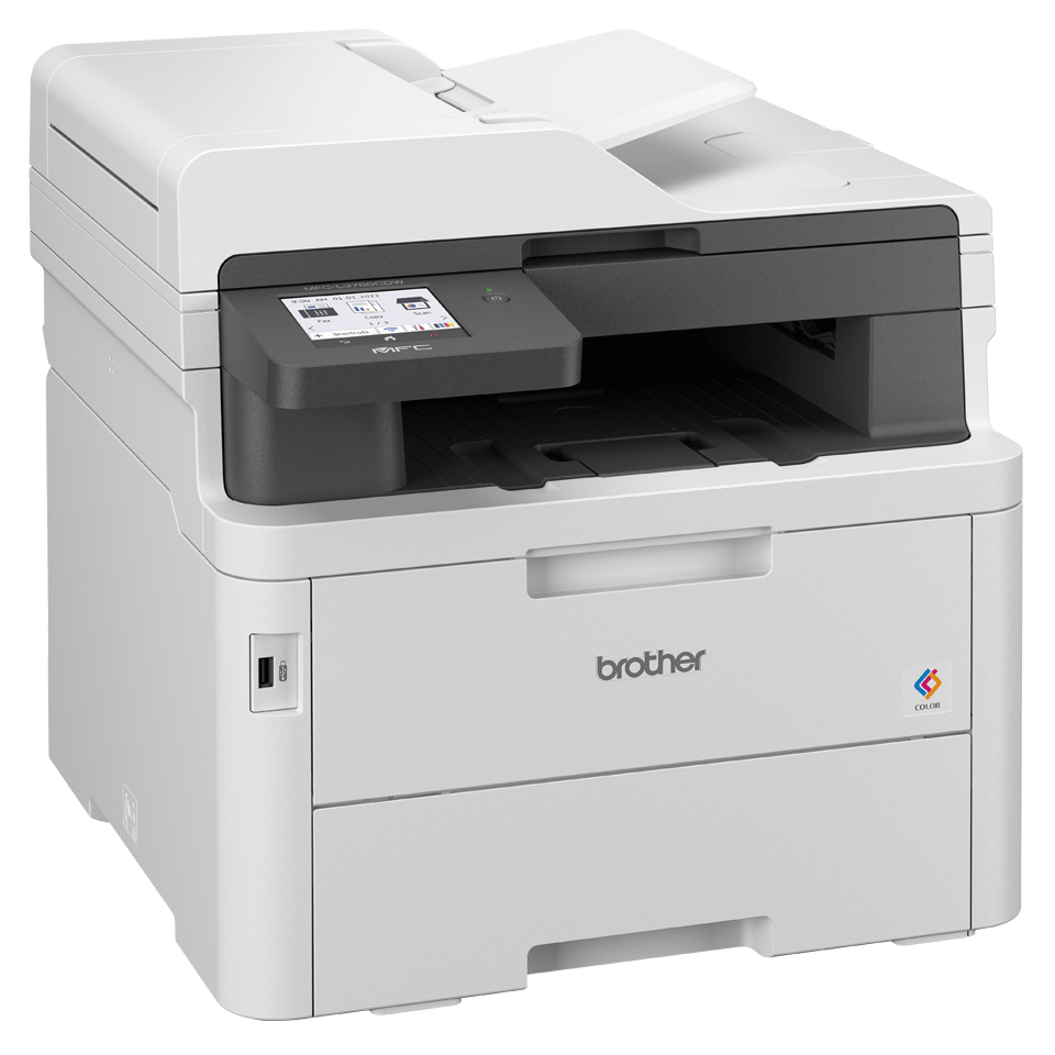 BROTHER MFCL3760CDW PRINTER Brother — view 5