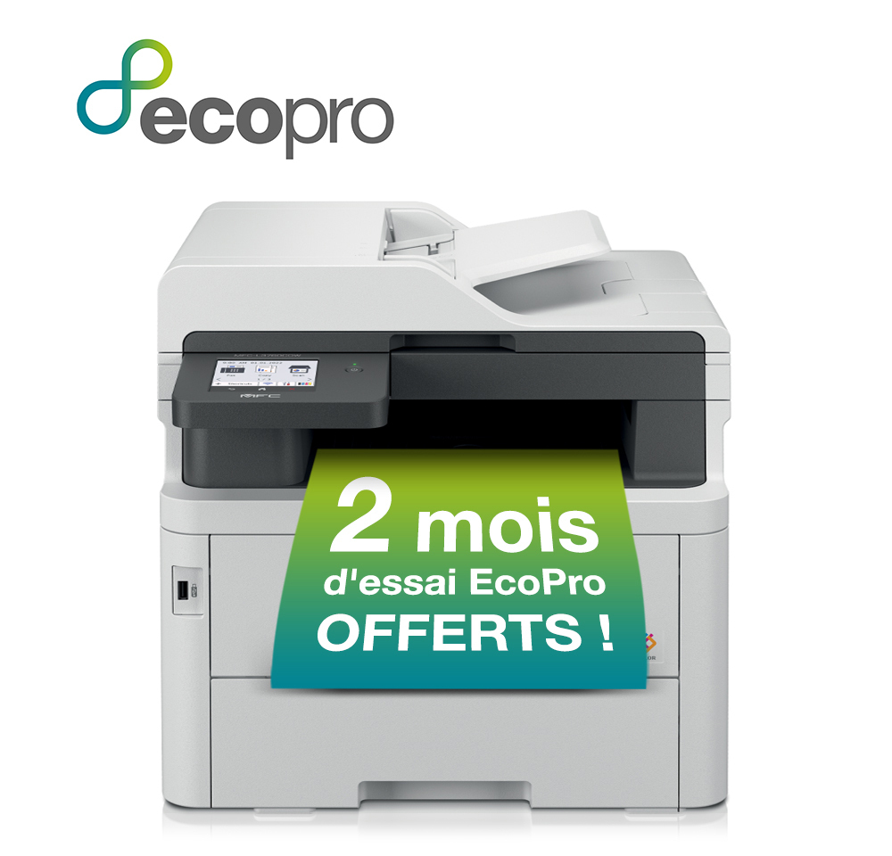 BROTHER MFCL3760CDW PRINTER Brother — view 6